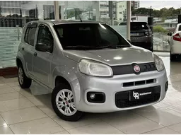 Fiat Uno