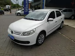 Volkswagen Voyage