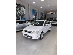 Chevrolet Corsa