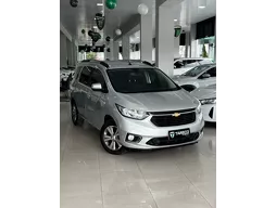 Chevrolet Spin