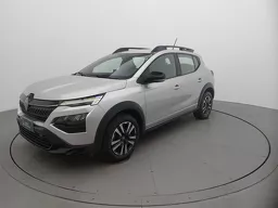 Renault Kardian