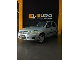Chevrolet Celta
