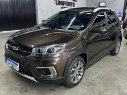 Chery Tiggo