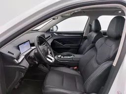 GWM Haval H6