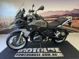 R 1200 GS