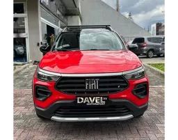 Fiat Pulse