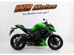 Kawasaki Z
