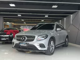 Mercedes-benz GLC 250
