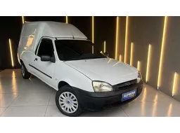 Ford Courier
