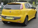 Fiat Punto 2016-amarelo-santo-andre-sao-paulo-12