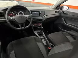Volkswagen Polo Sedan