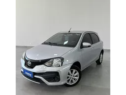 Toyota Etios