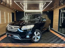 Hyundai Santa Fé