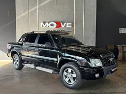 Chevrolet S10