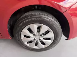 Volkswagen Voyage
