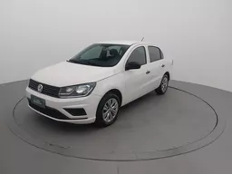 Volkswagen Voyage
