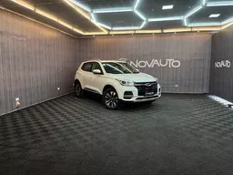 Chery Tiggo 5X