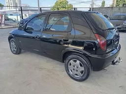 Chevrolet Celta