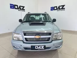 Chevrolet S10