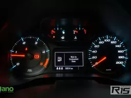 Chevrolet S10