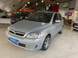 Chevrolet Corsa