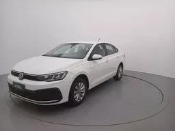 Volkswagen Virtus