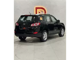 Hyundai Santa Fé