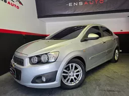 Chevrolet Sonic