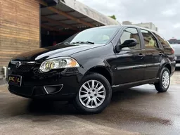 Fiat Palio Weekend