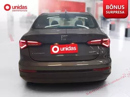 Fiat Cronos