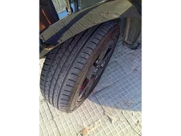 Hyundai Santa Fé