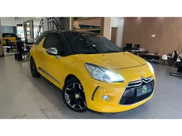 Citroën DS3