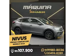 Volkswagen Nivus