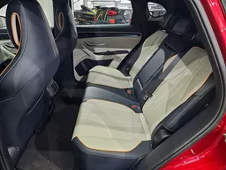 BYD Song Plus