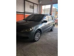 Volkswagen Voyage