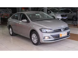 Volkswagen Virtus