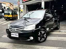 Toyota Etios