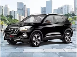 Chery Tiggo 5X Pro
