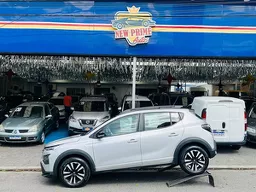 Renault Kardian