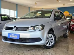 Volkswagen Voyage
