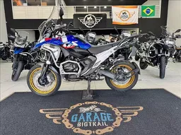 BMW R 1300 GS