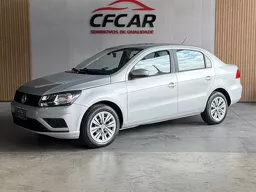 Volkswagen Voyage