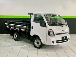 KIA Bongo