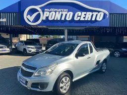 Chevrolet Montana