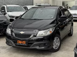 Chevrolet Prisma