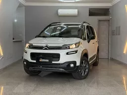 Citroën Aircross