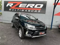 Chery Tiggo 2