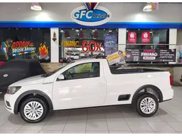 Volkswagen Saveiro