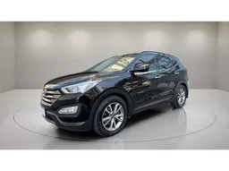 Hyundai Santa Fé