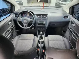Volkswagen Spacefox